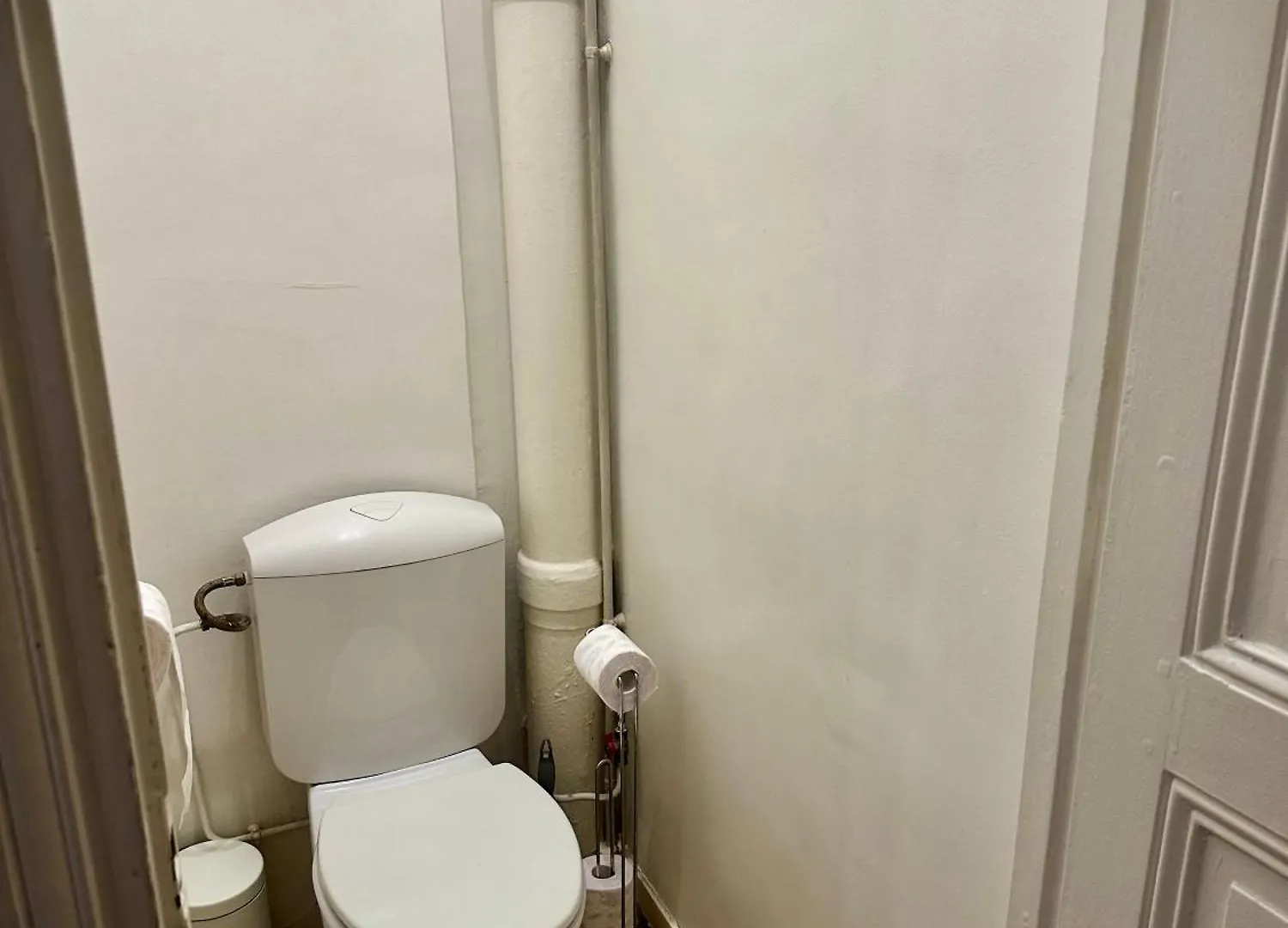 Luxueux Appartement Haussmanien Arc De Triomphe Párizs 0*,  Franciaország
